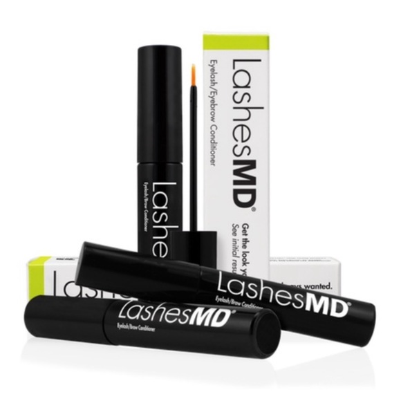 Lashes MD eyelash/ eyebrow conditioner 4ml - Picture 5 of 5